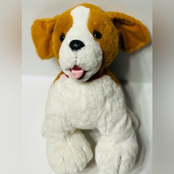 Build A Bear Beagle Plush Puppy with sound - Picture 3 of 14